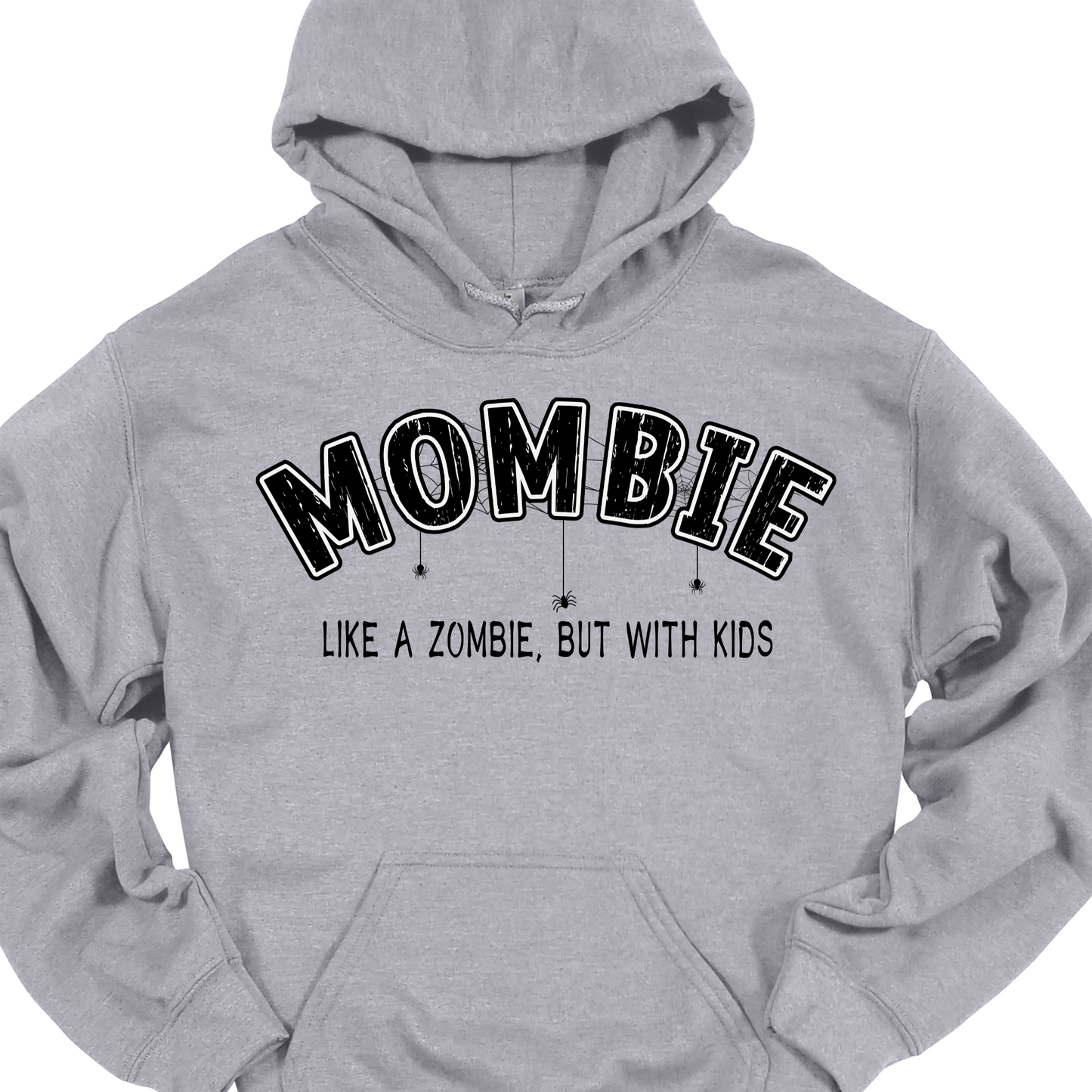 MOMBIE HOODIE