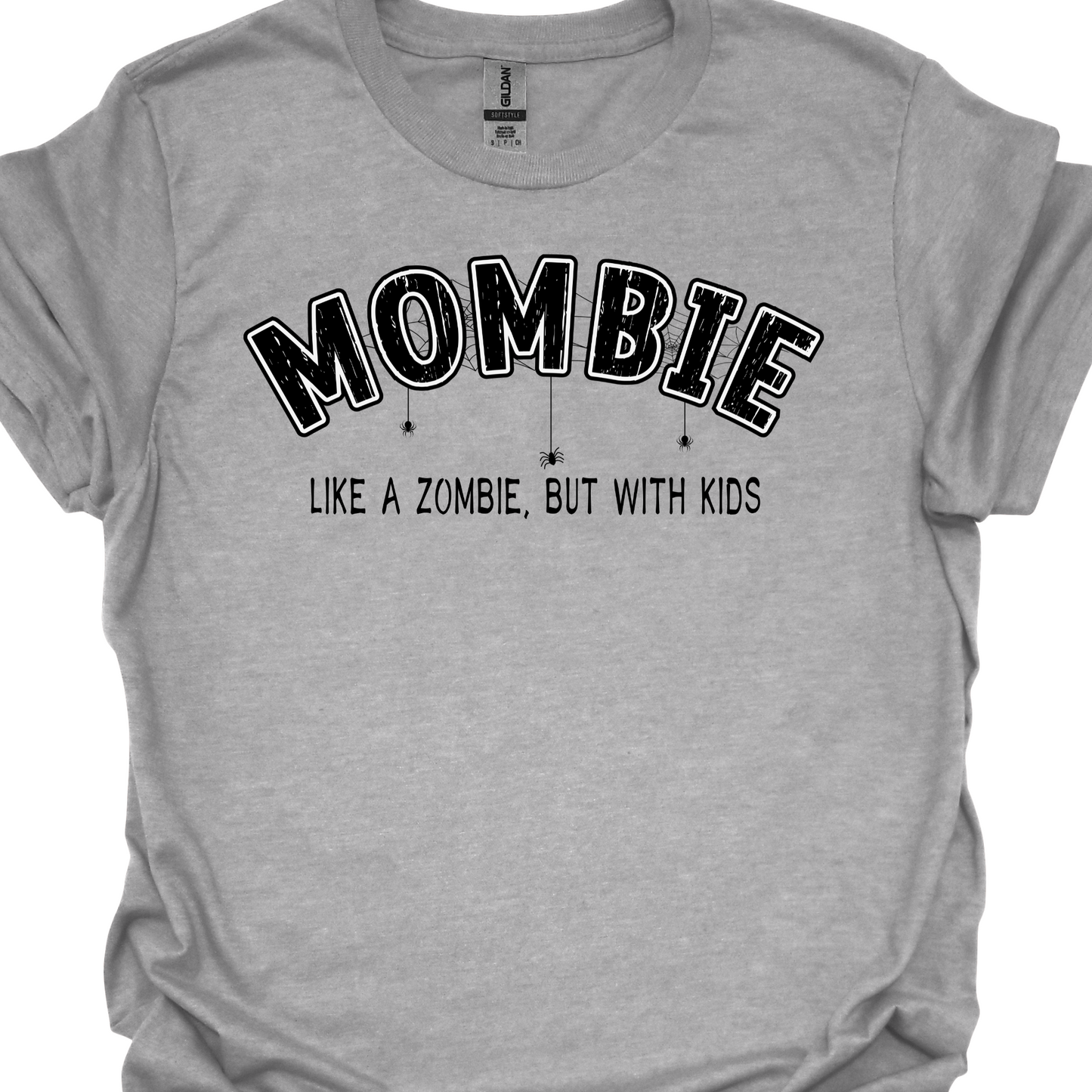 MOMBIE TSHIRT