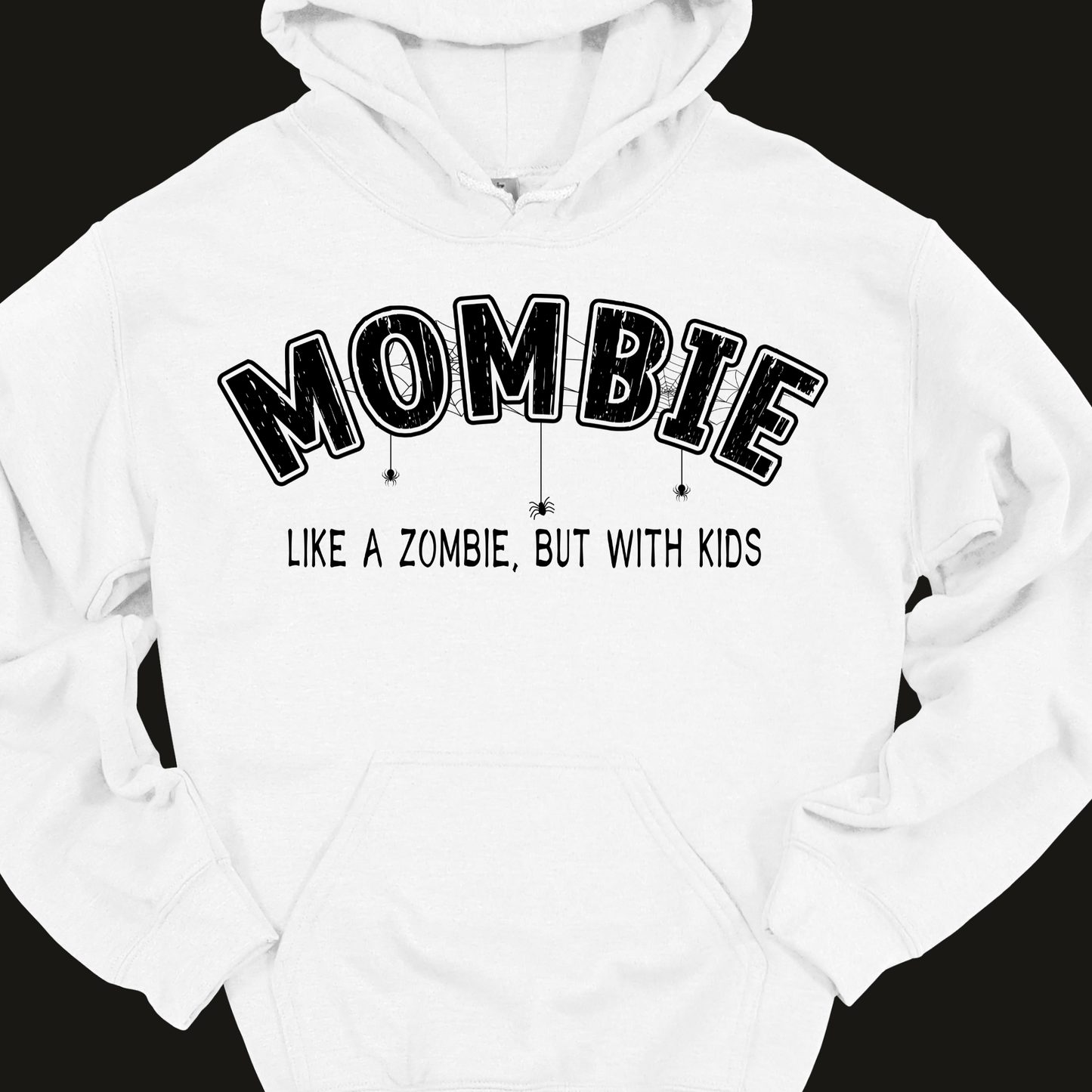 MOMBIE HOODIE