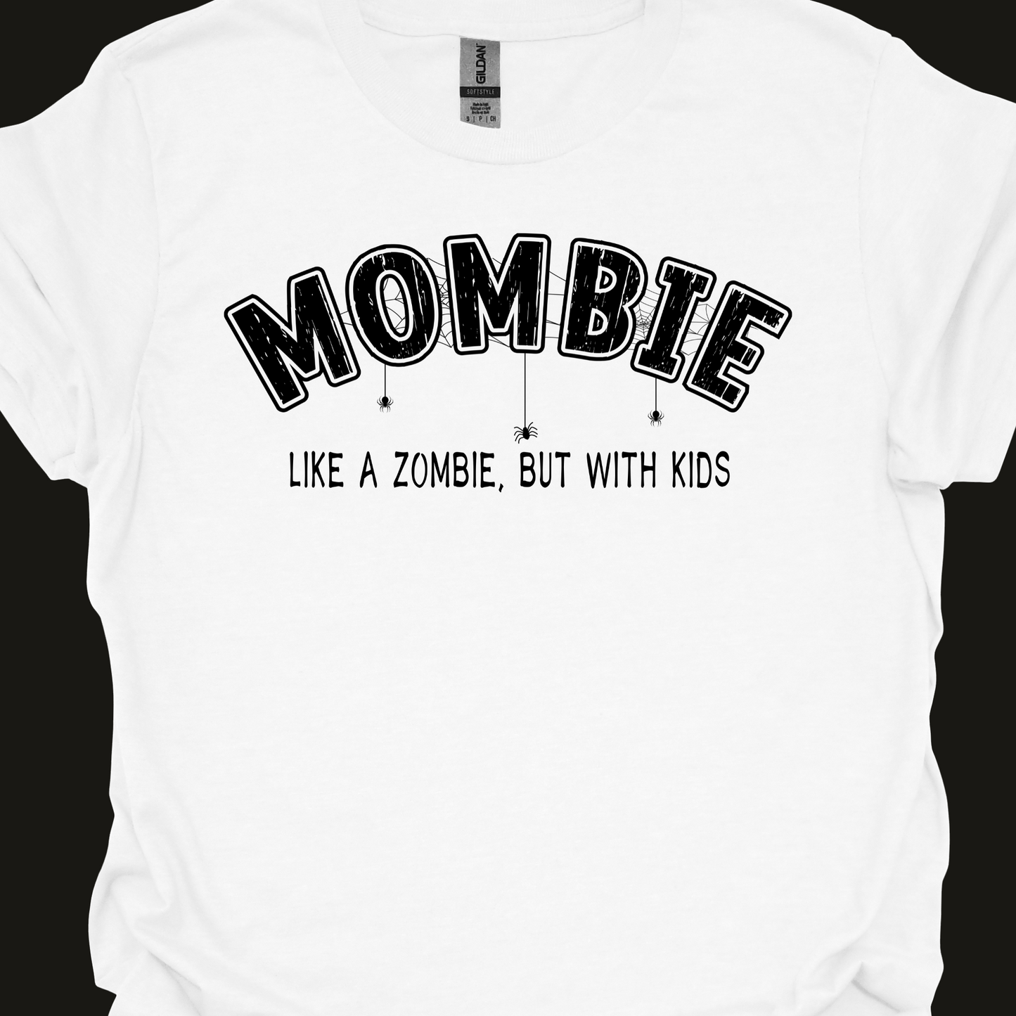 MOMBIE TSHIRT