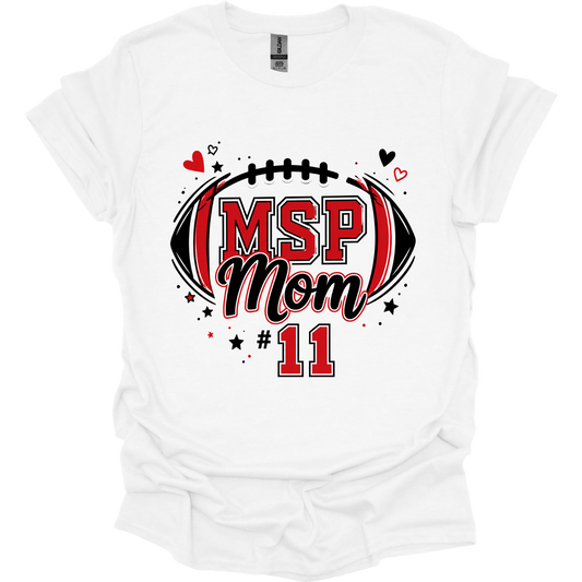MSP MOM