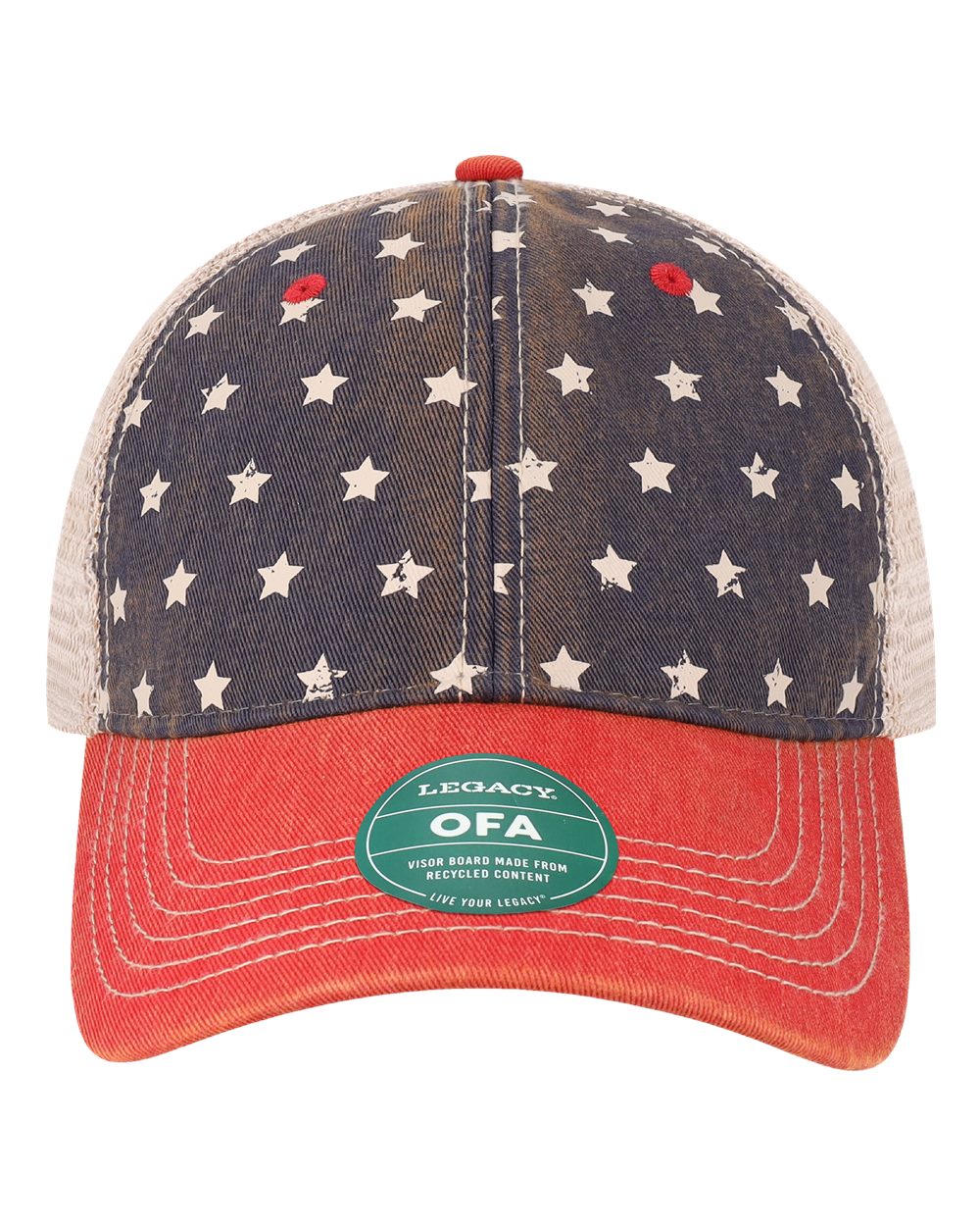 SLAM Trucker