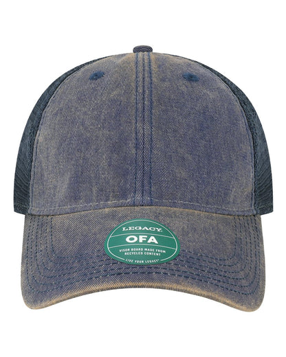 SLAM Trucker