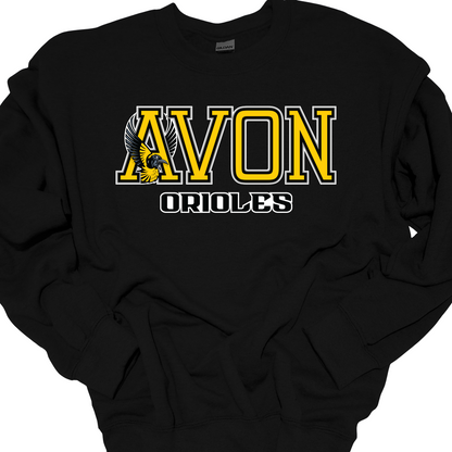 'AVON'