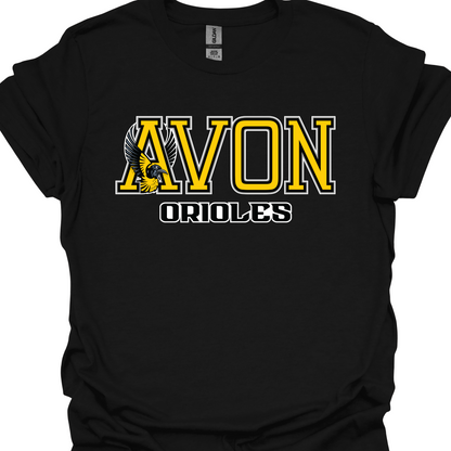 'AVON'