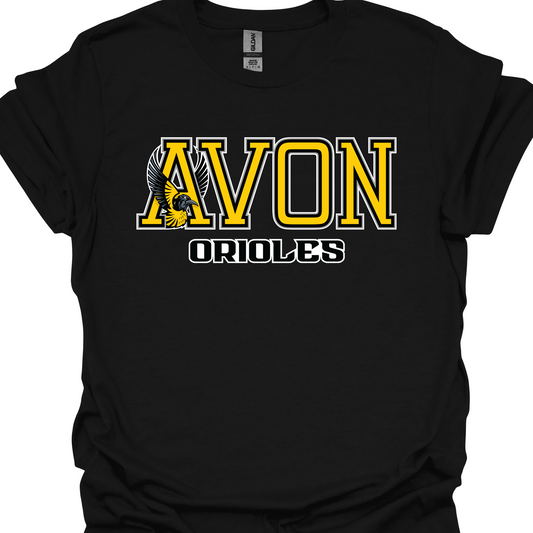 'AVON' TSHIRT