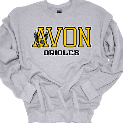 'AVON'