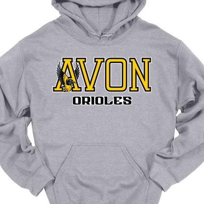 'AVON'