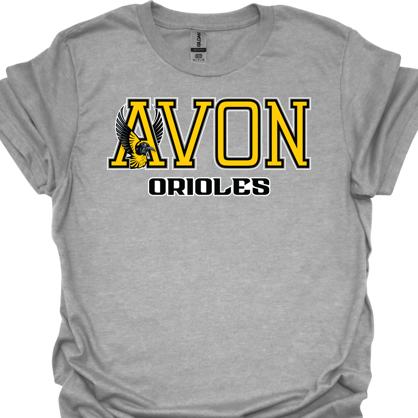 'AVON' TSHIRT