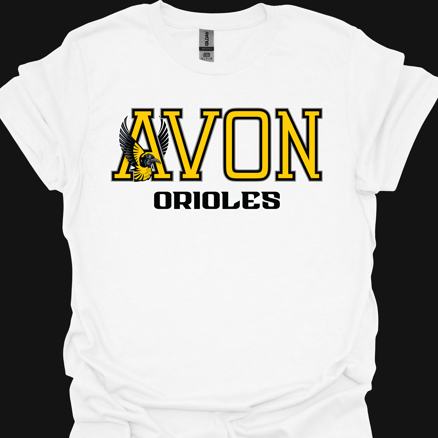 'AVON' TSHIRT