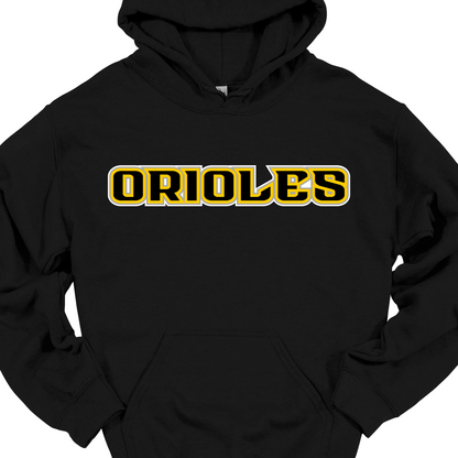ORIOLES