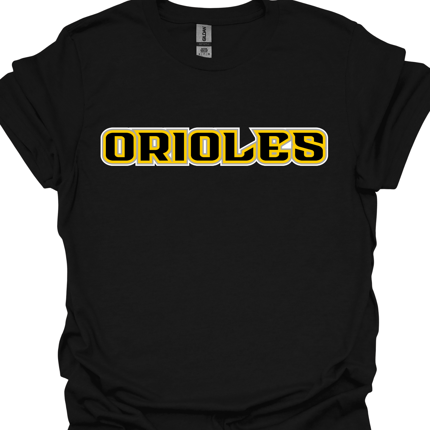 ORIOLES TSHIRT