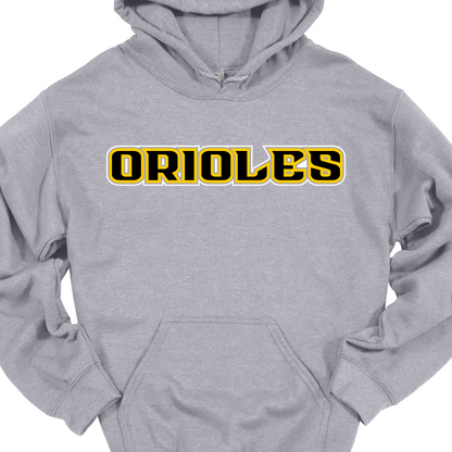 ORIOLES