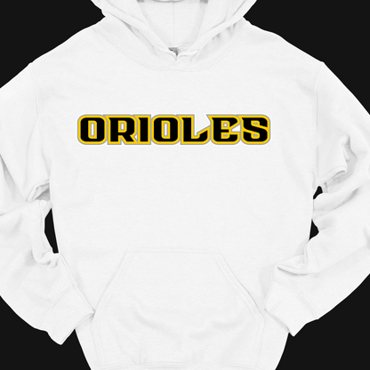 ORIOLES