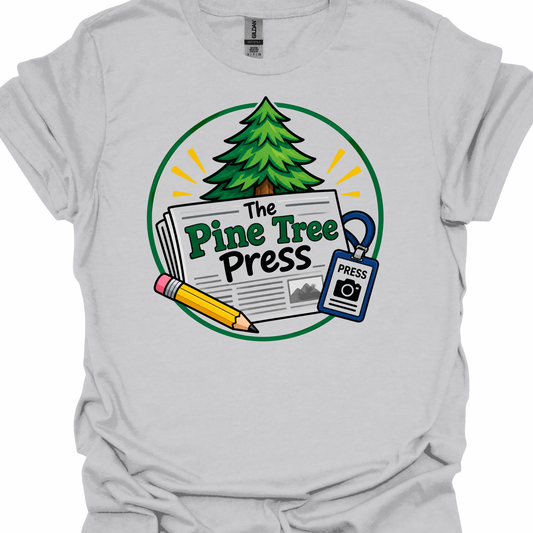 PINE TREE PRESS