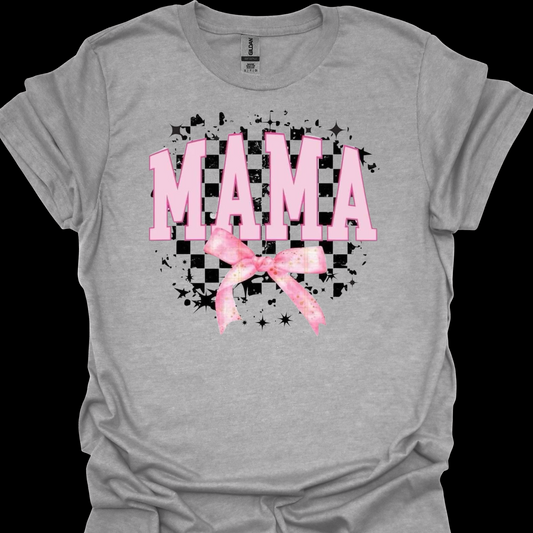 PINK MAMA TSHIRT
