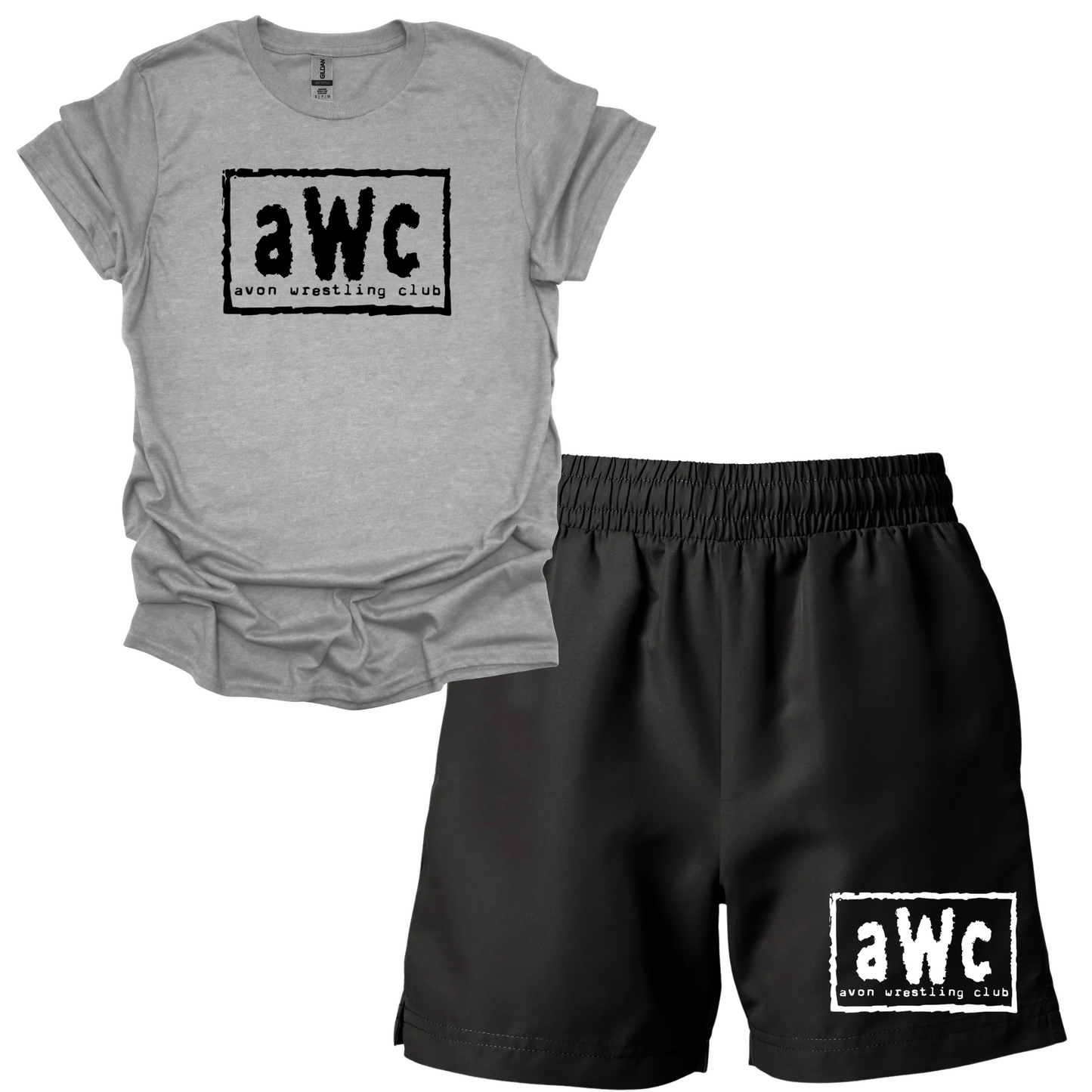 AWC PRACTICE SET