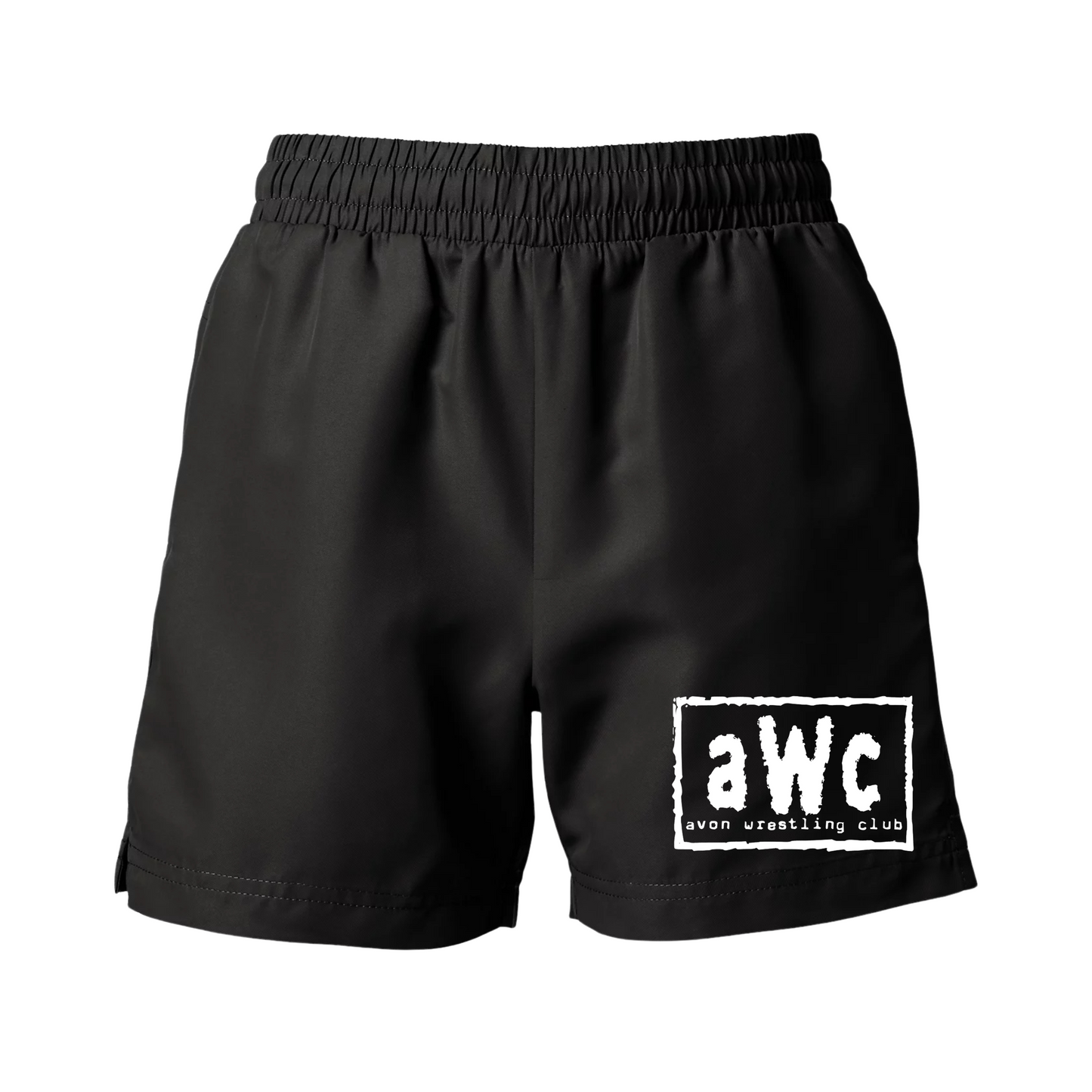 AWC PRACTICE SHORTS