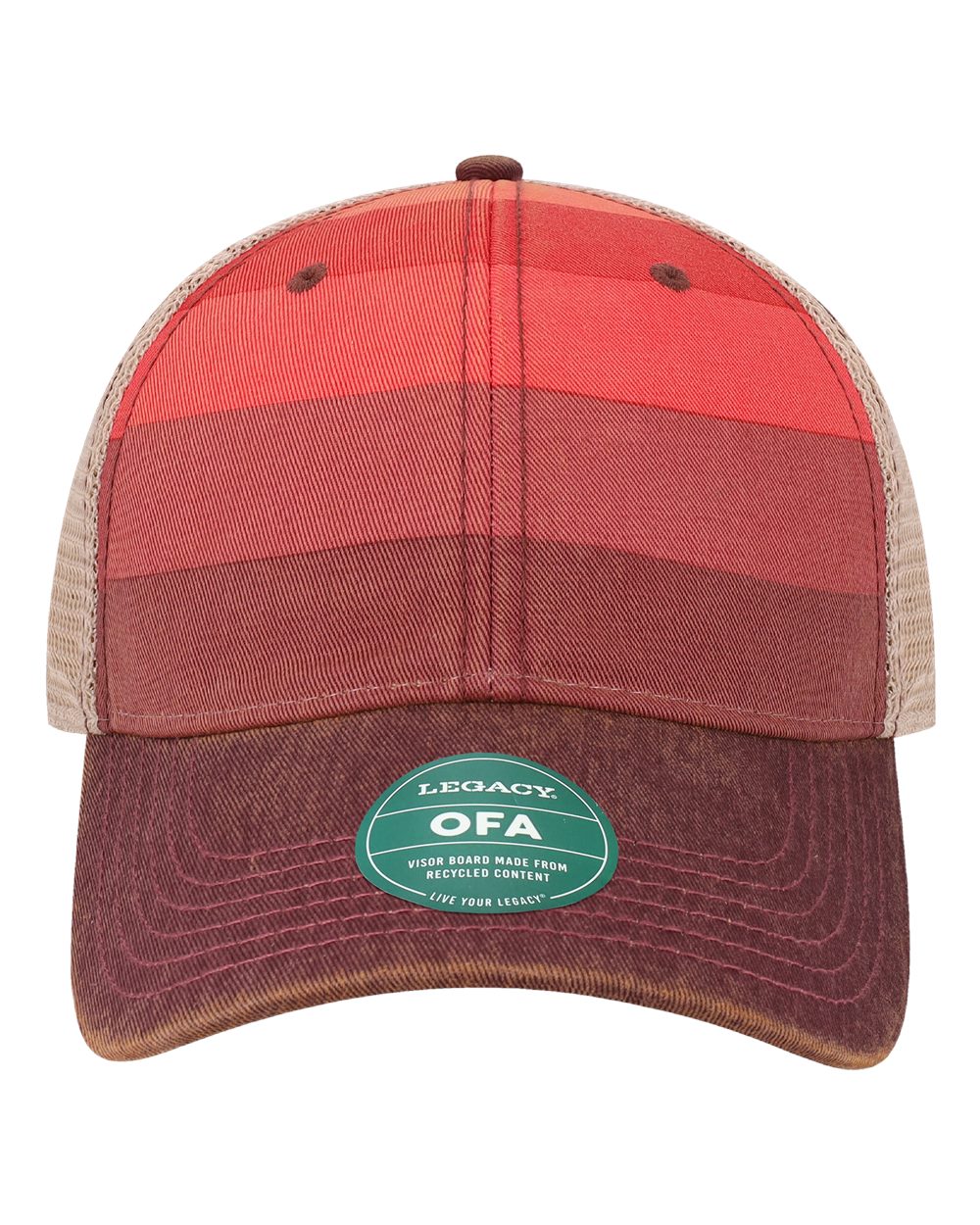 SLAM Trucker