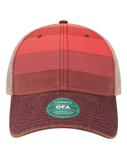SLAM Trucker