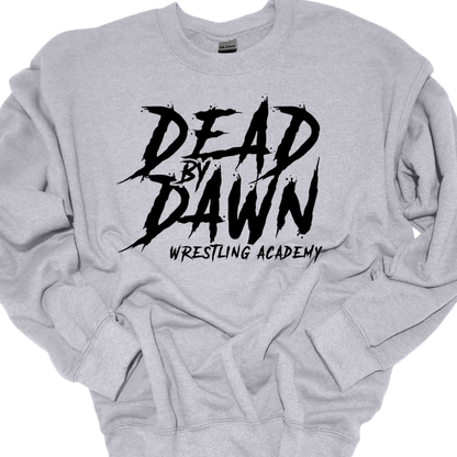 DEAD BY DAWN WC BLACK OR GRAY