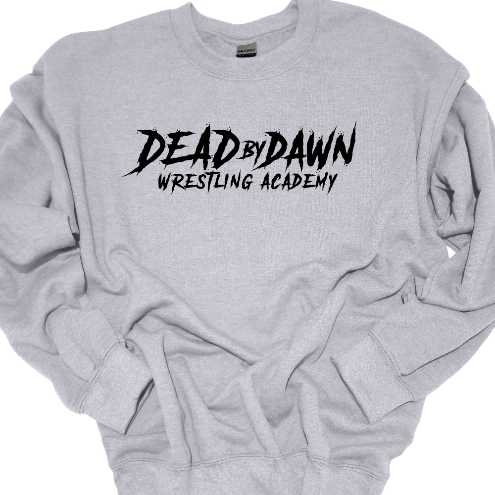 DEAD BY DAWN WC 2 BLACK OR GRAY