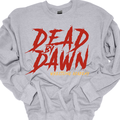 DEAD BY DAWN WC COLOR