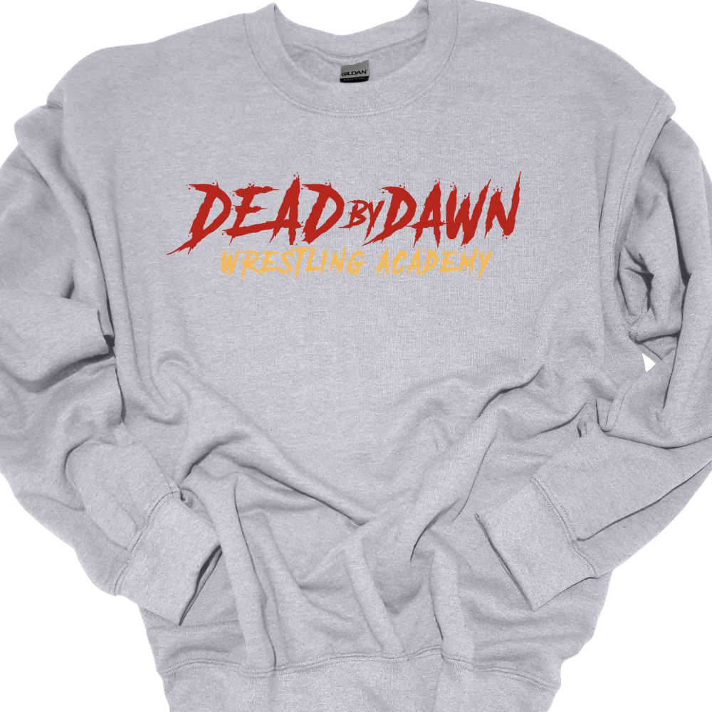 DEAD BY DAWN WC 2 COLOR