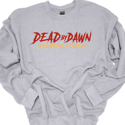 DEAD BY DAWN WC 2 COLOR