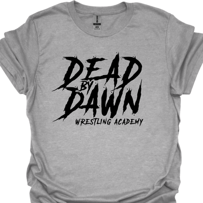 DEAD BY DAWN WC BLACK OR GRAY