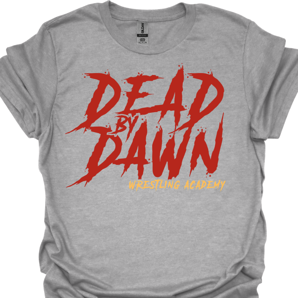 DEAD BY DAWN WC COLOR