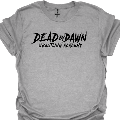 DEAD BY DAWN WC 2 BLACK OR GRAY