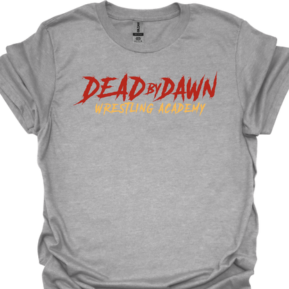 DEAD BY DAWN WC 2 COLOR