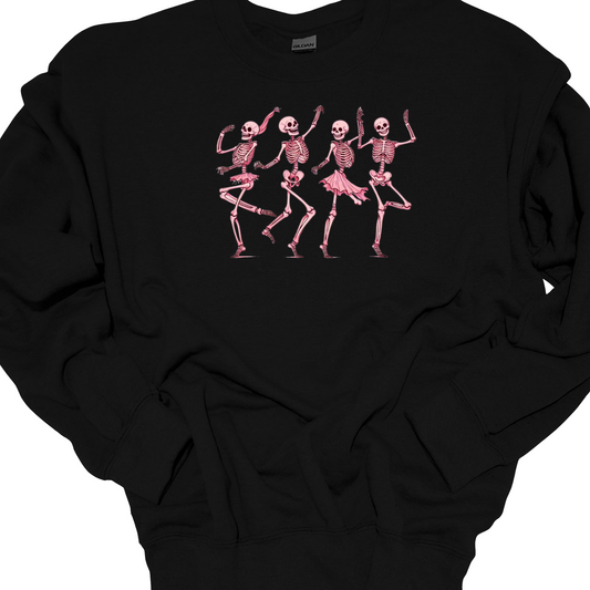 BONY DANCERS CREWNECK