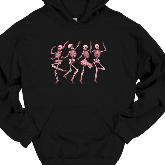 BONY DANCERS HOODIE