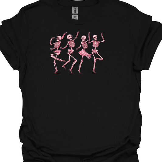 BONY DANCERS TSHIRT