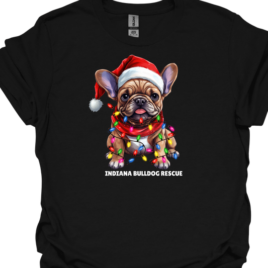 IBDR TANGLED FRENCHIE TSHIRT