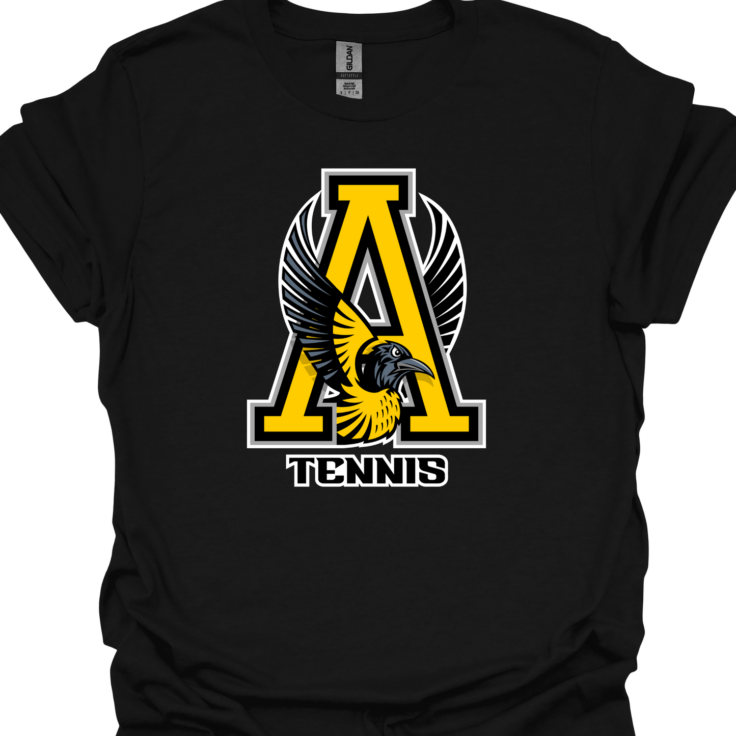 AVON TENNIS TSHIRT