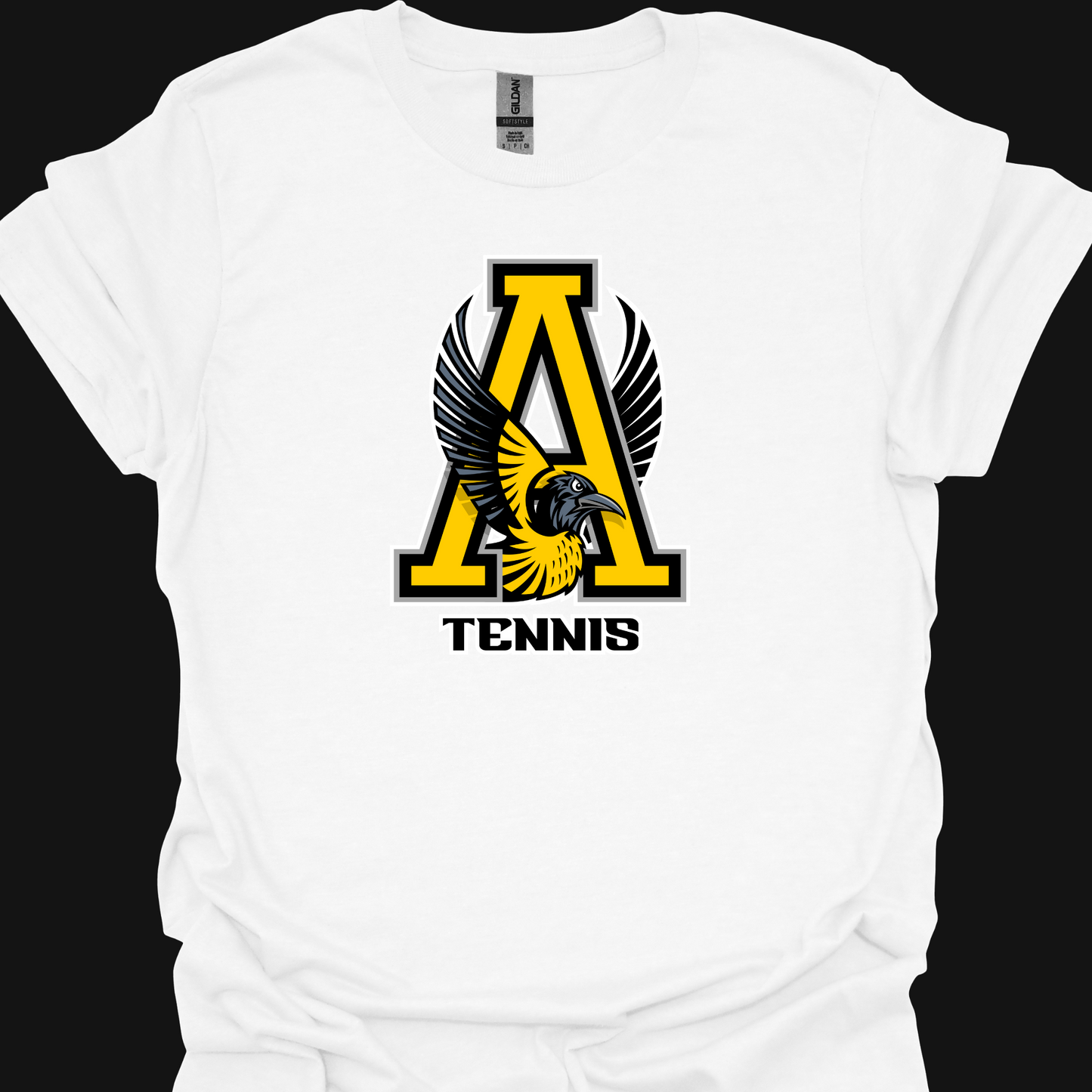 AVON TENNIS TSHIRT