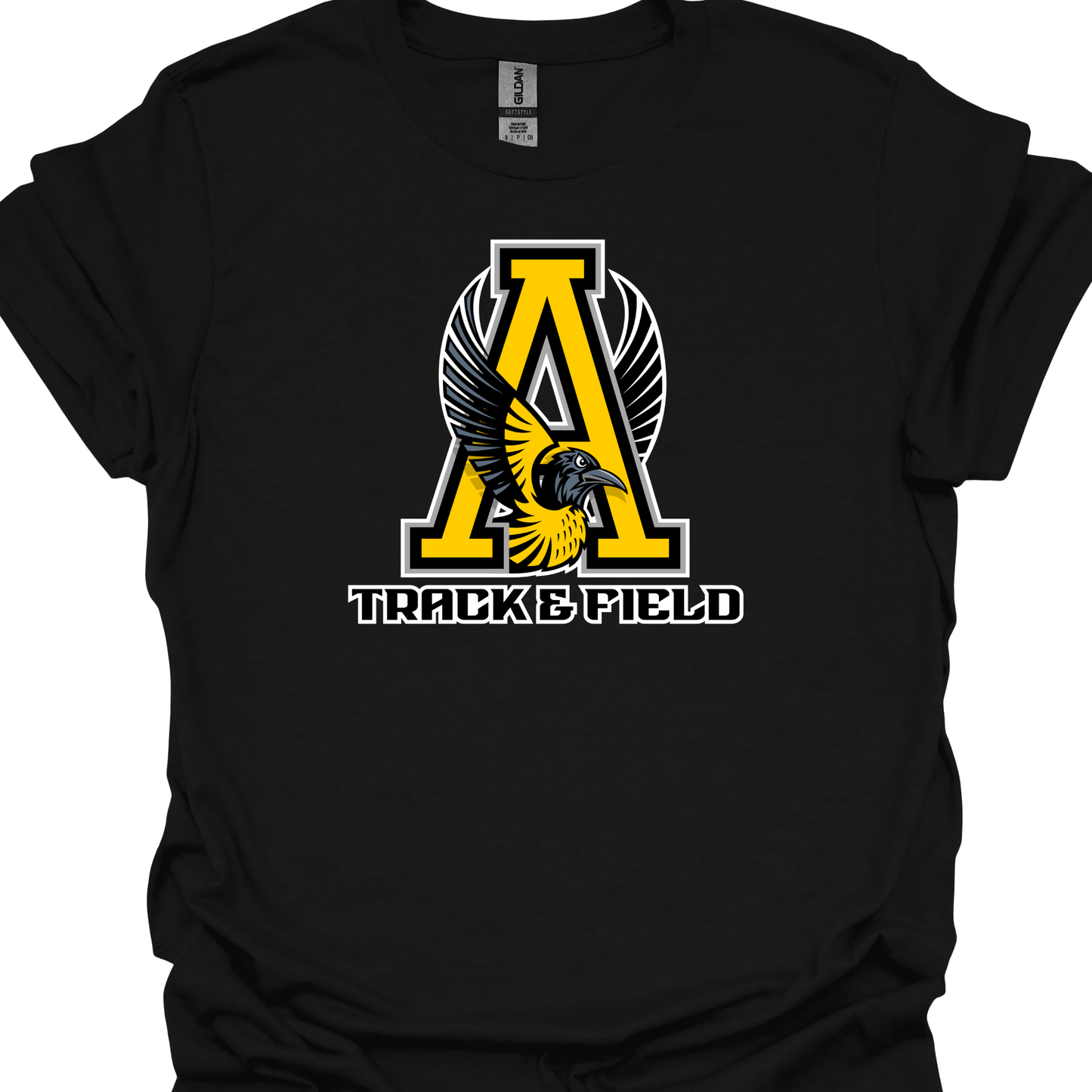 AVON TRACK & FIELD TSHIRT