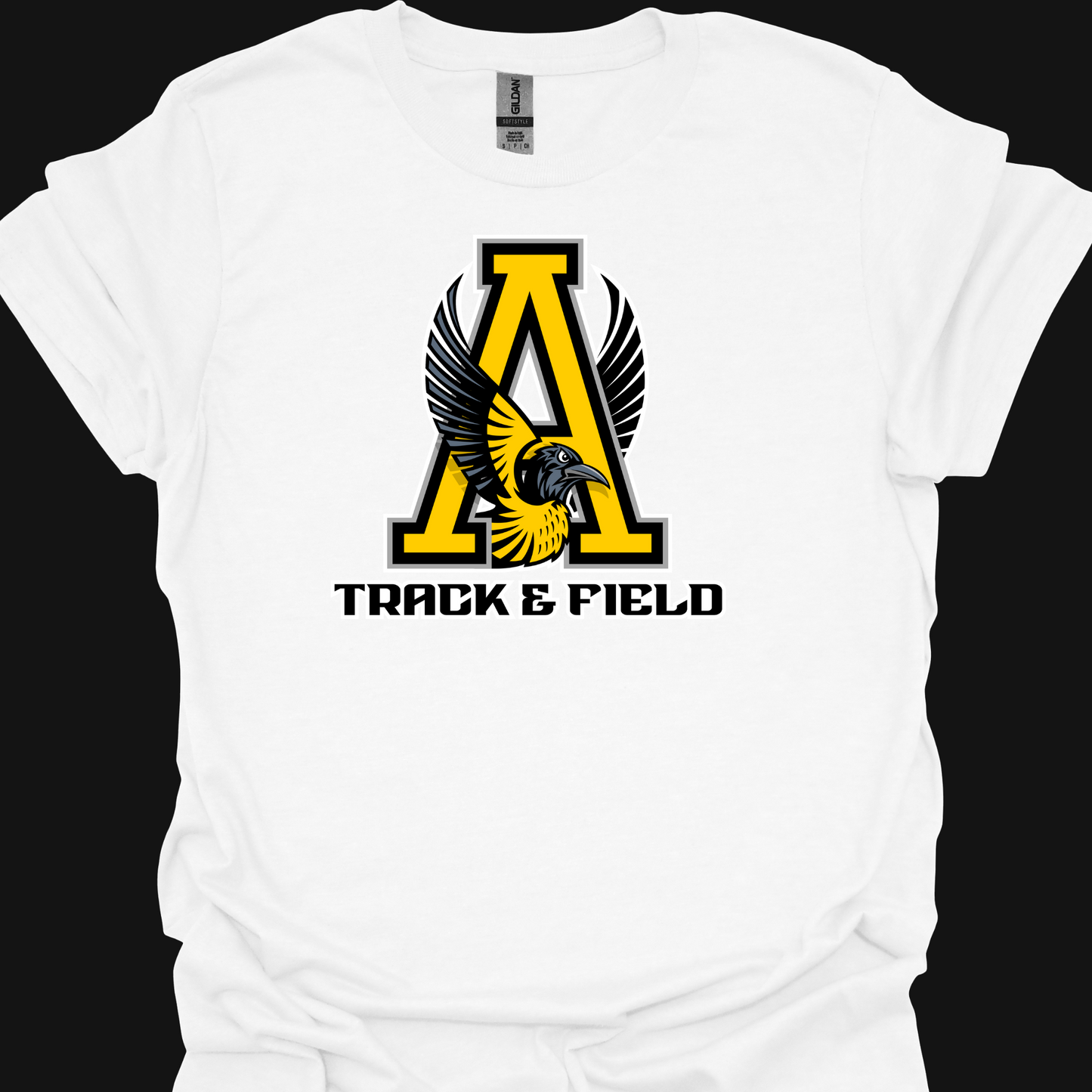 AVON TRACK & FIELD TSHIRT