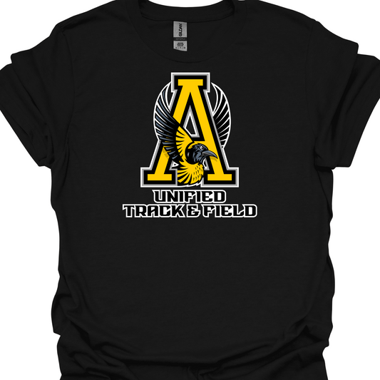 AVON UNIFIED TRACK & FIELD TSHIRT