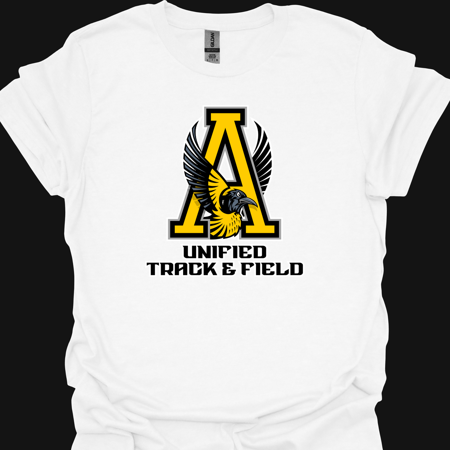 AVON UNIFIED TRACK & FIELD TSHIRT
