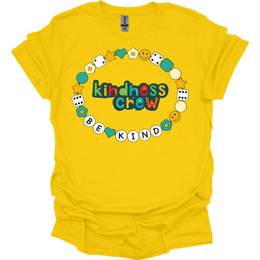 KINDNESS CREW FRIENDSHIP BRACELET
