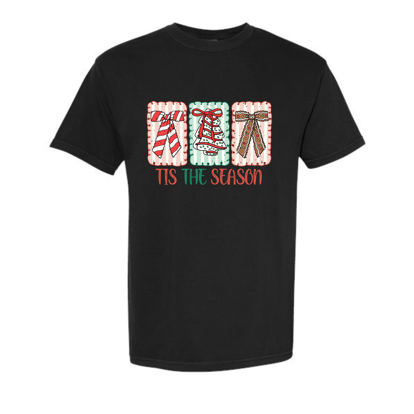 TIS THE SEASON TEE