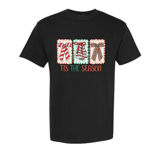 TIS THE SEASON TEE