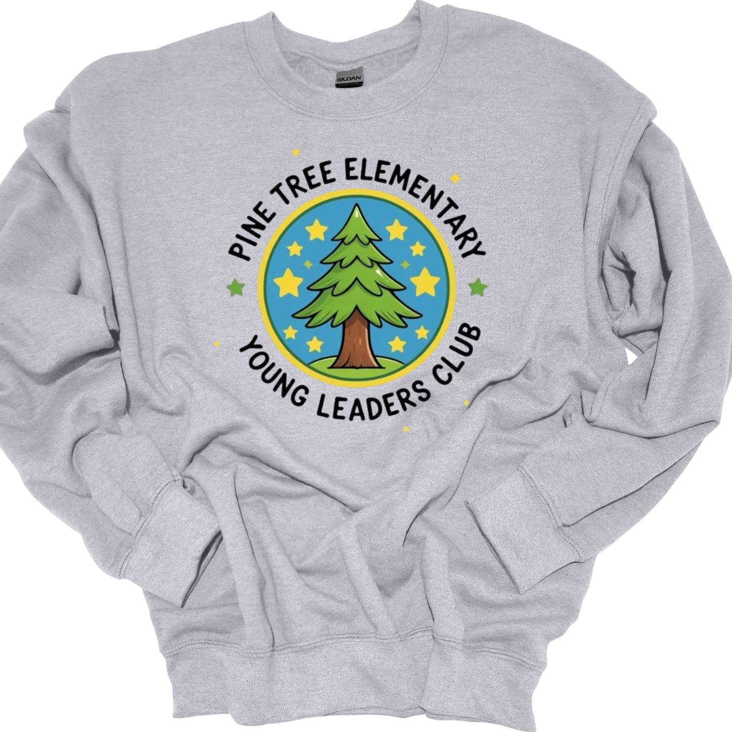 PINETREE YOUNG LEADERS CLUB