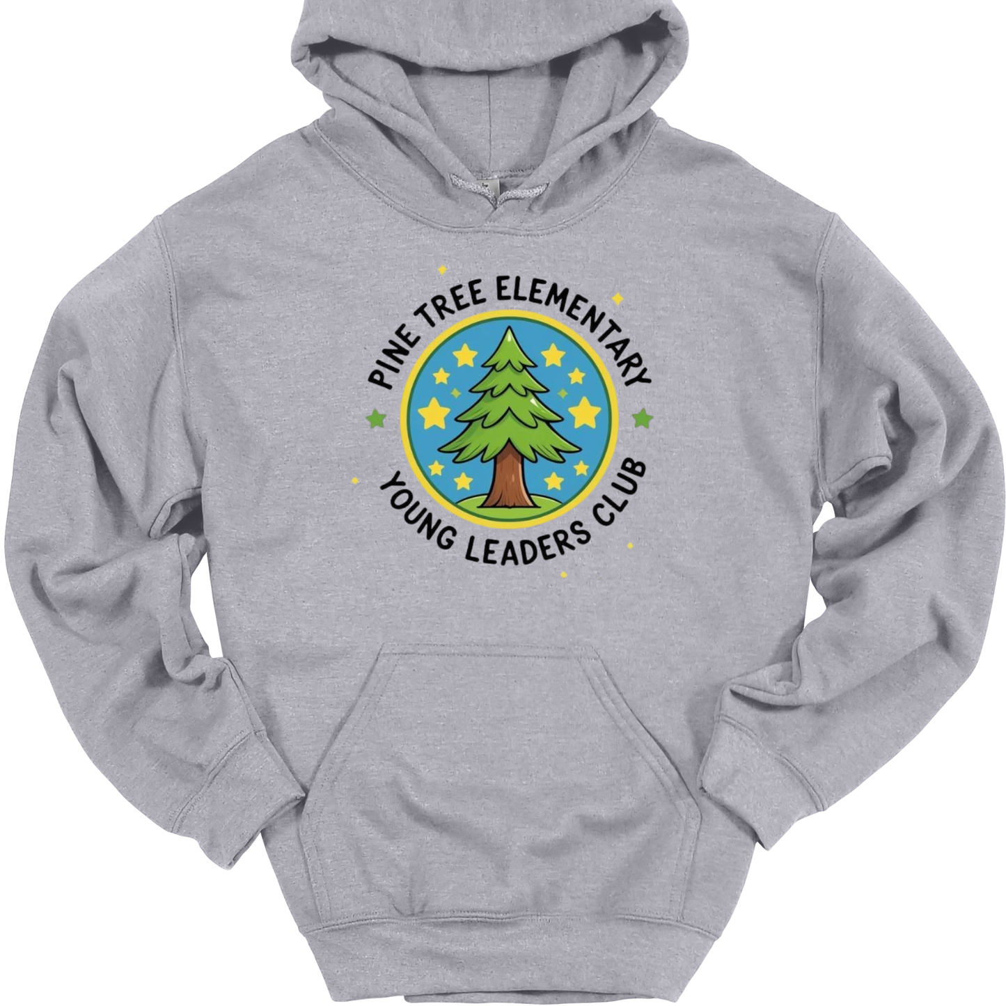 PINETREE YOUNG LEADERS CLUB