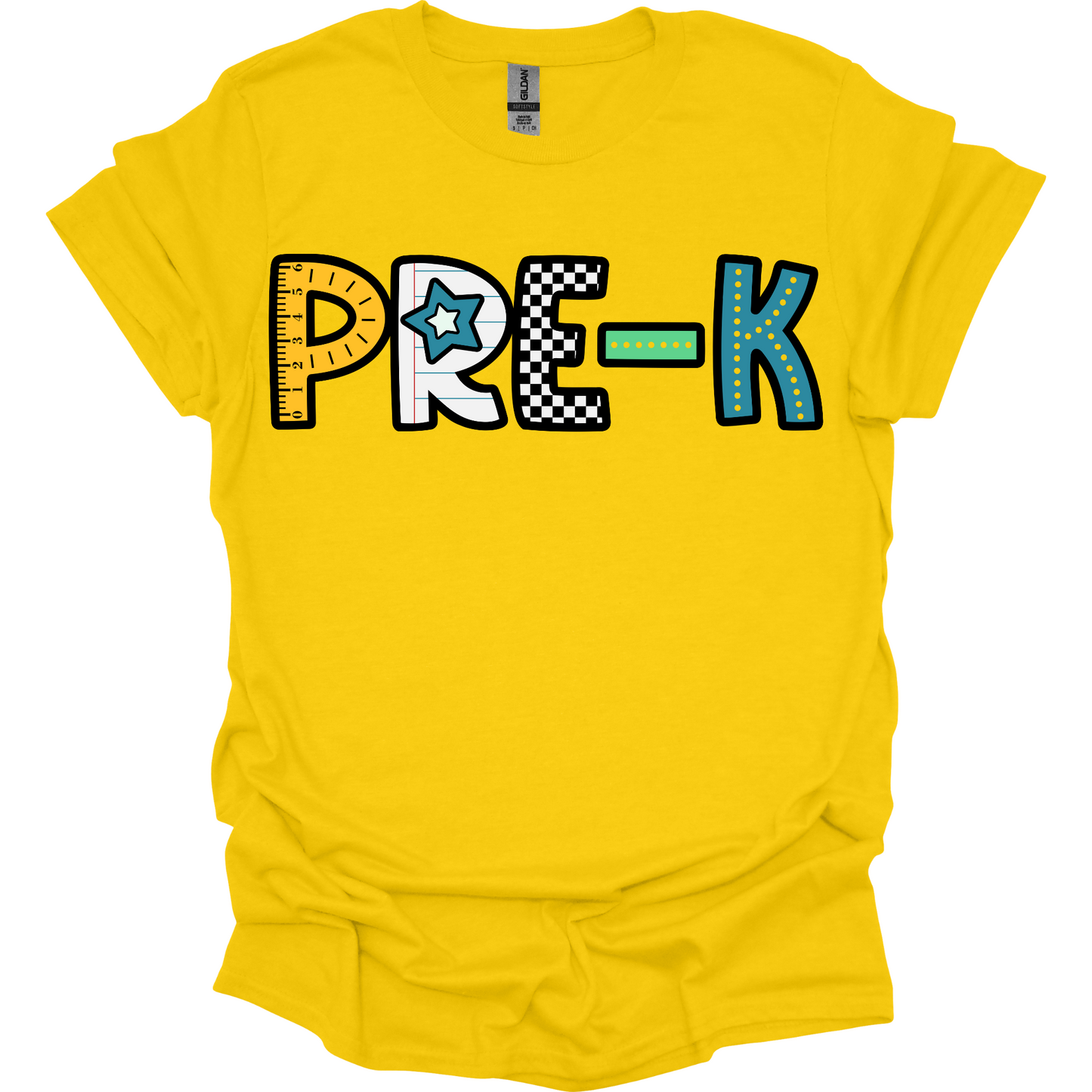 B2S GRADE SHIRTS