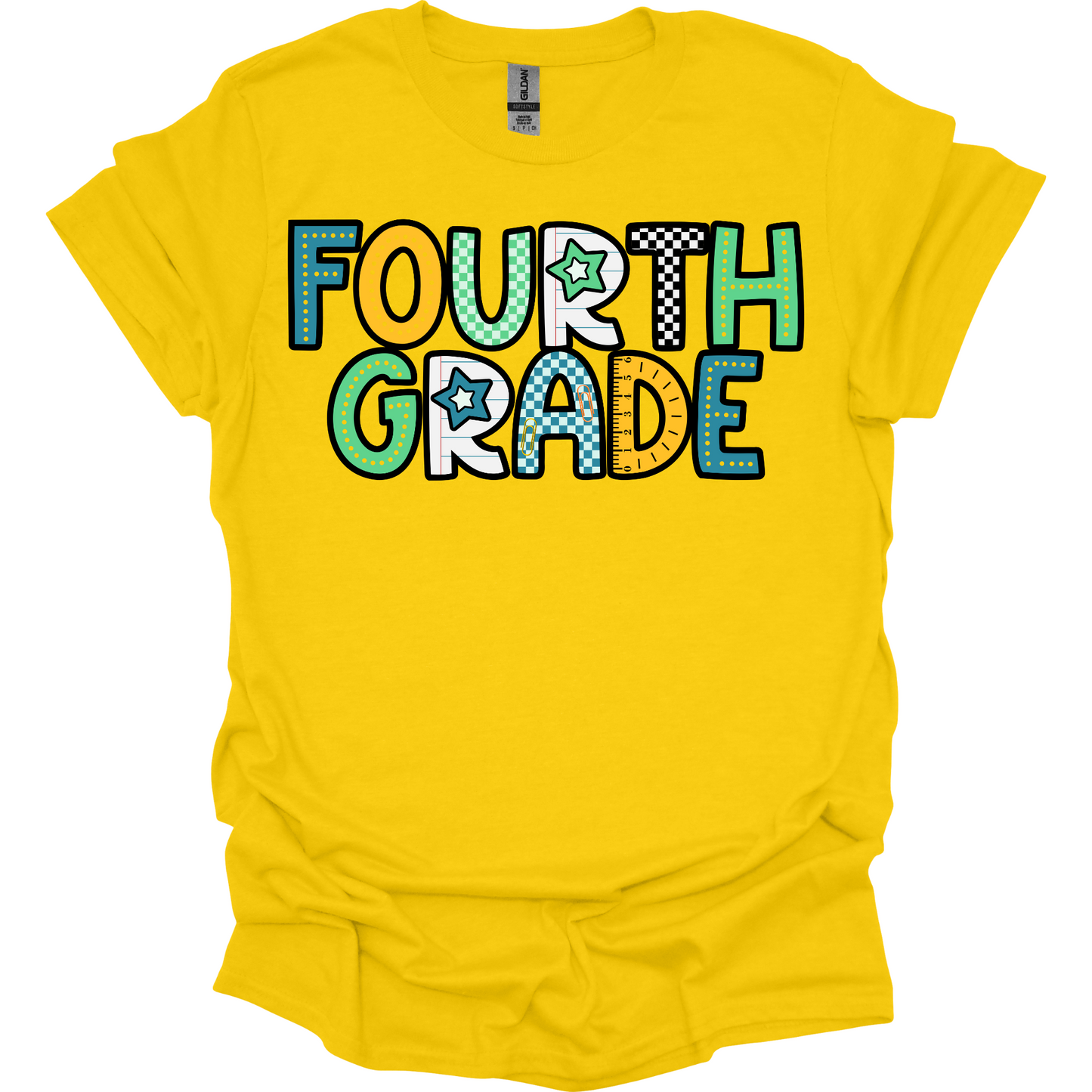 B2S GRADE SHIRTS